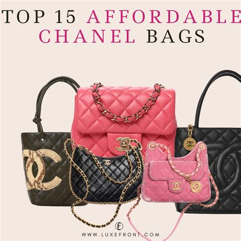 where to buy cheapest chanel|what is the cheapest chanel.